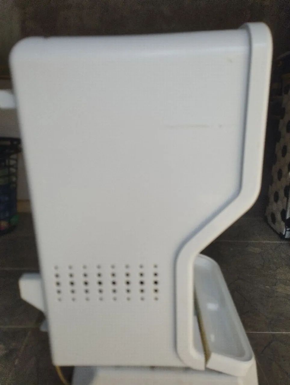 Purificador de água Esmaltec  - Foto 4