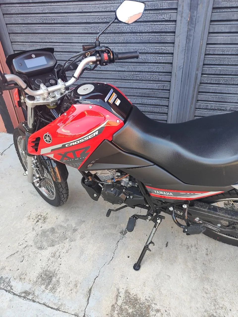 Crosser S/ Seminova - Foto 2
