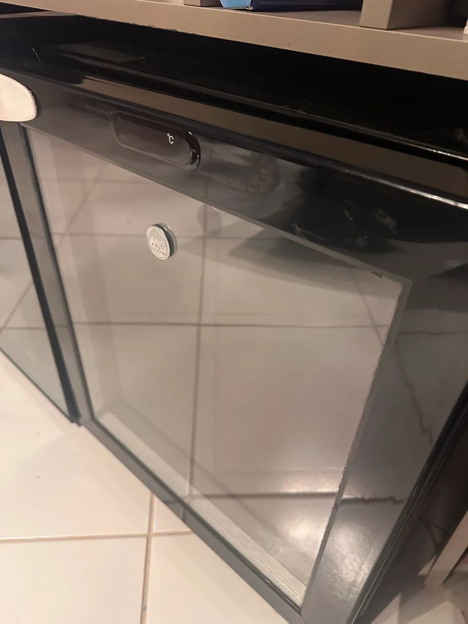 Frigobar MG Eletro 50L - Foto 2