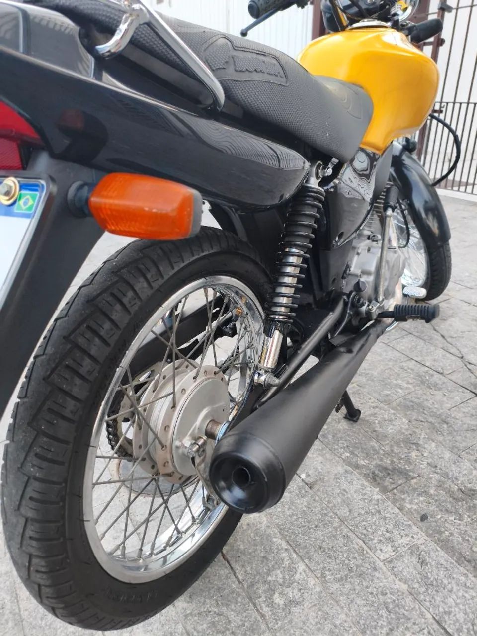 Cg cargo 2005 - Foto 4