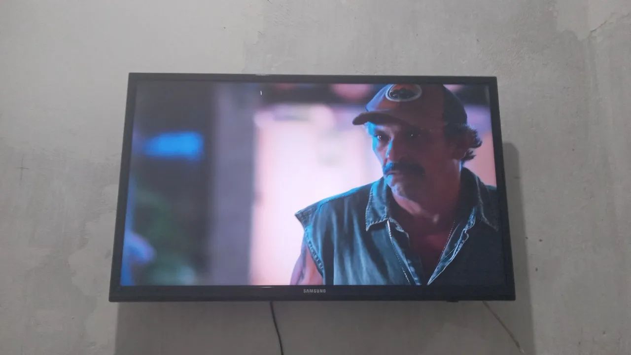 TV da Samsung - Foto 2
