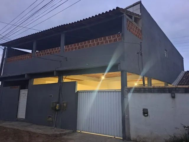 Foto - Cabo Frio - Unamar (Tamoios)