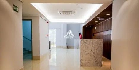 SALA COMERCIAL - JARDIM CUIABA OFFICE - Foto 5