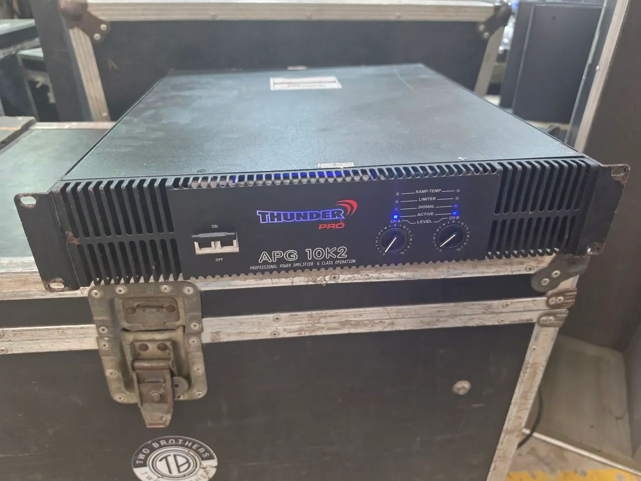 Thuderlight APG10k2 - Foto 3