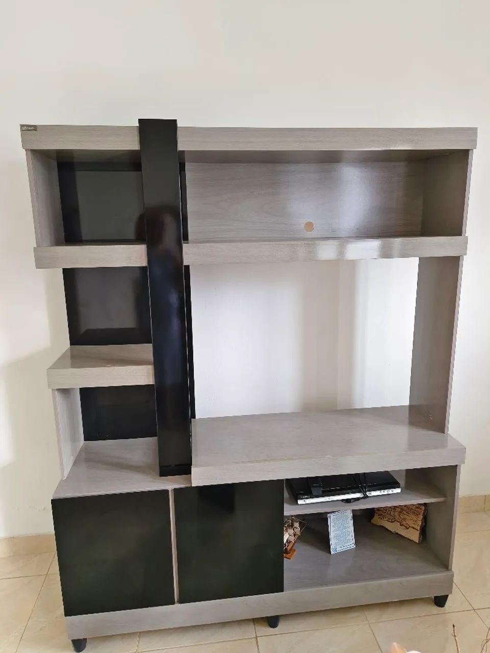 Estante para TV - Foto 2