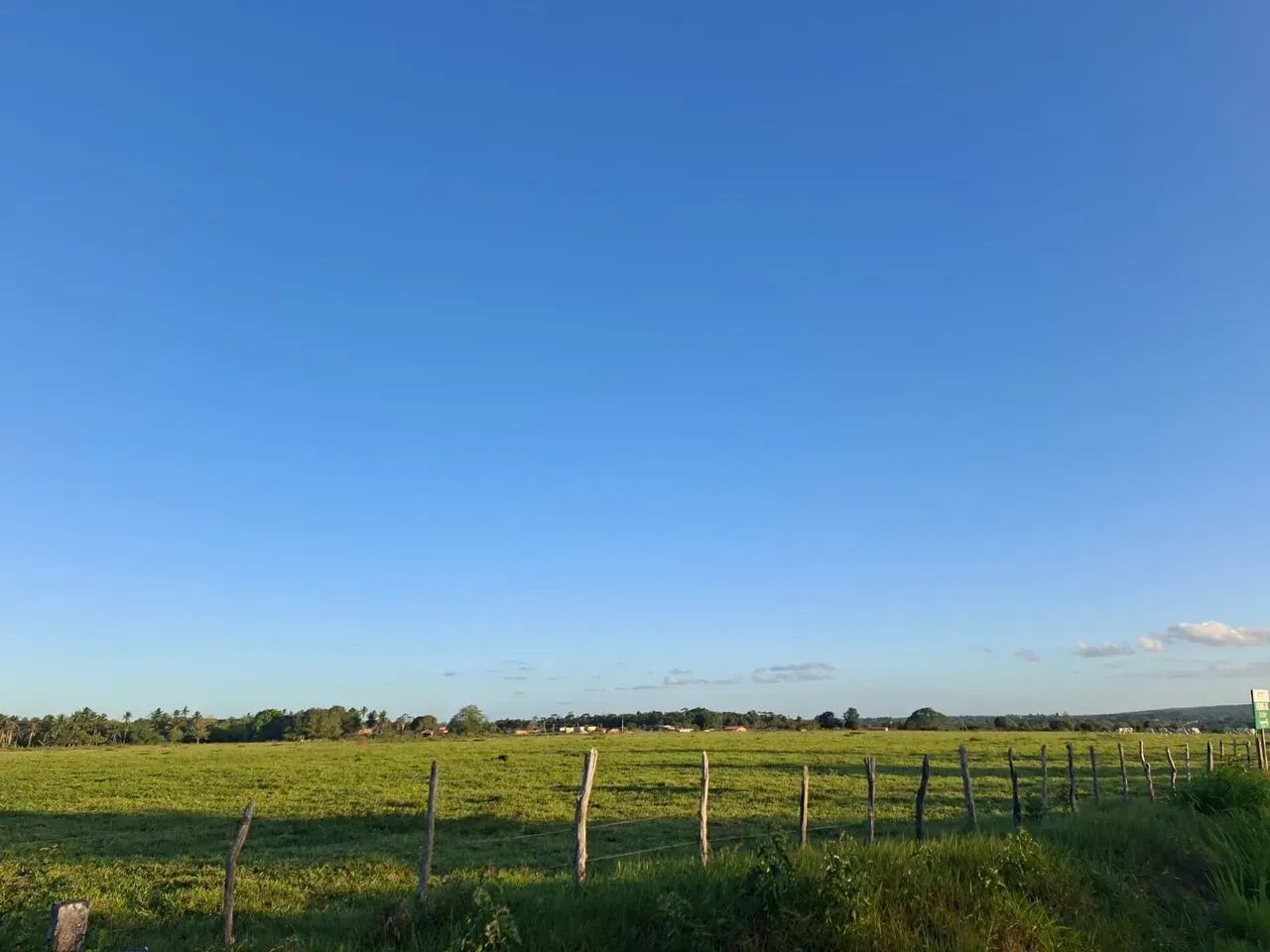 ÁREA DE TERRA, DISPONIVEL À 500M DA BR - 324 - Foto 3
