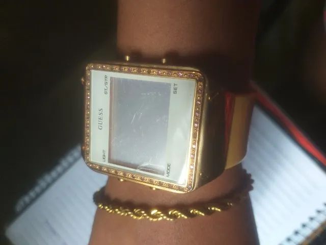 Relogio Guess Original - Foto 2