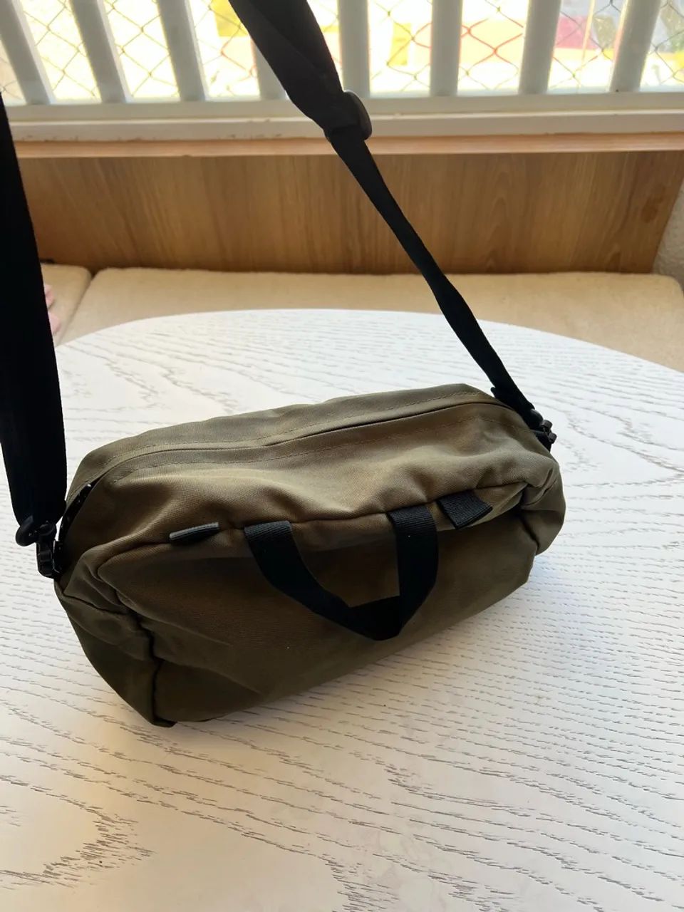 Bag Aramis - Foto 2