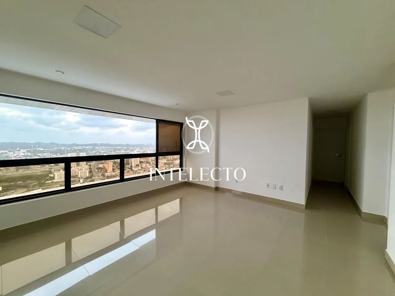 Alugo Apartamento 3 Quartos Lagoa Nova - Foto 3