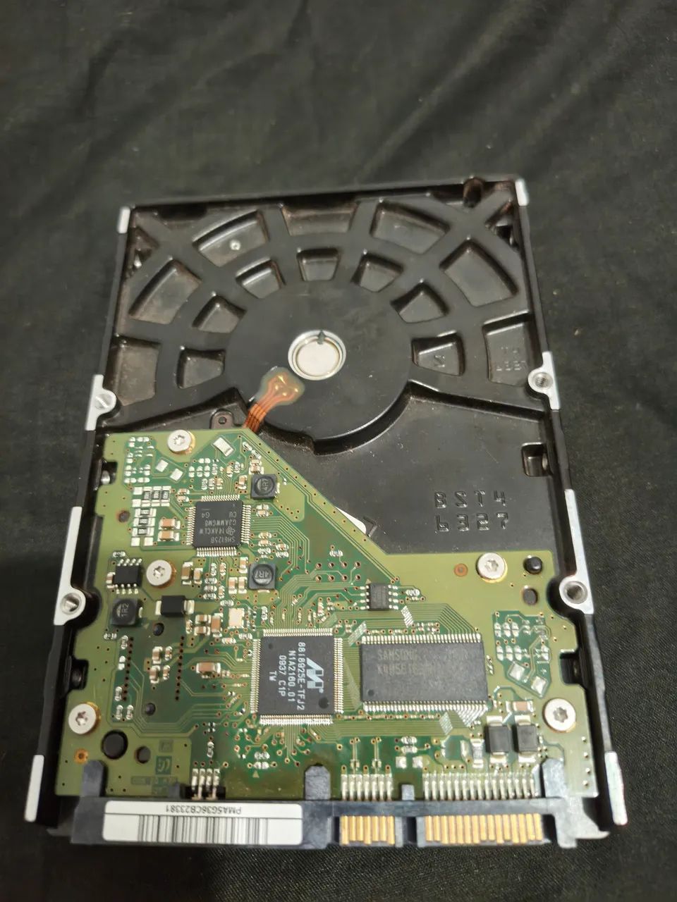 HDD Samsung 1tb - Foto 2