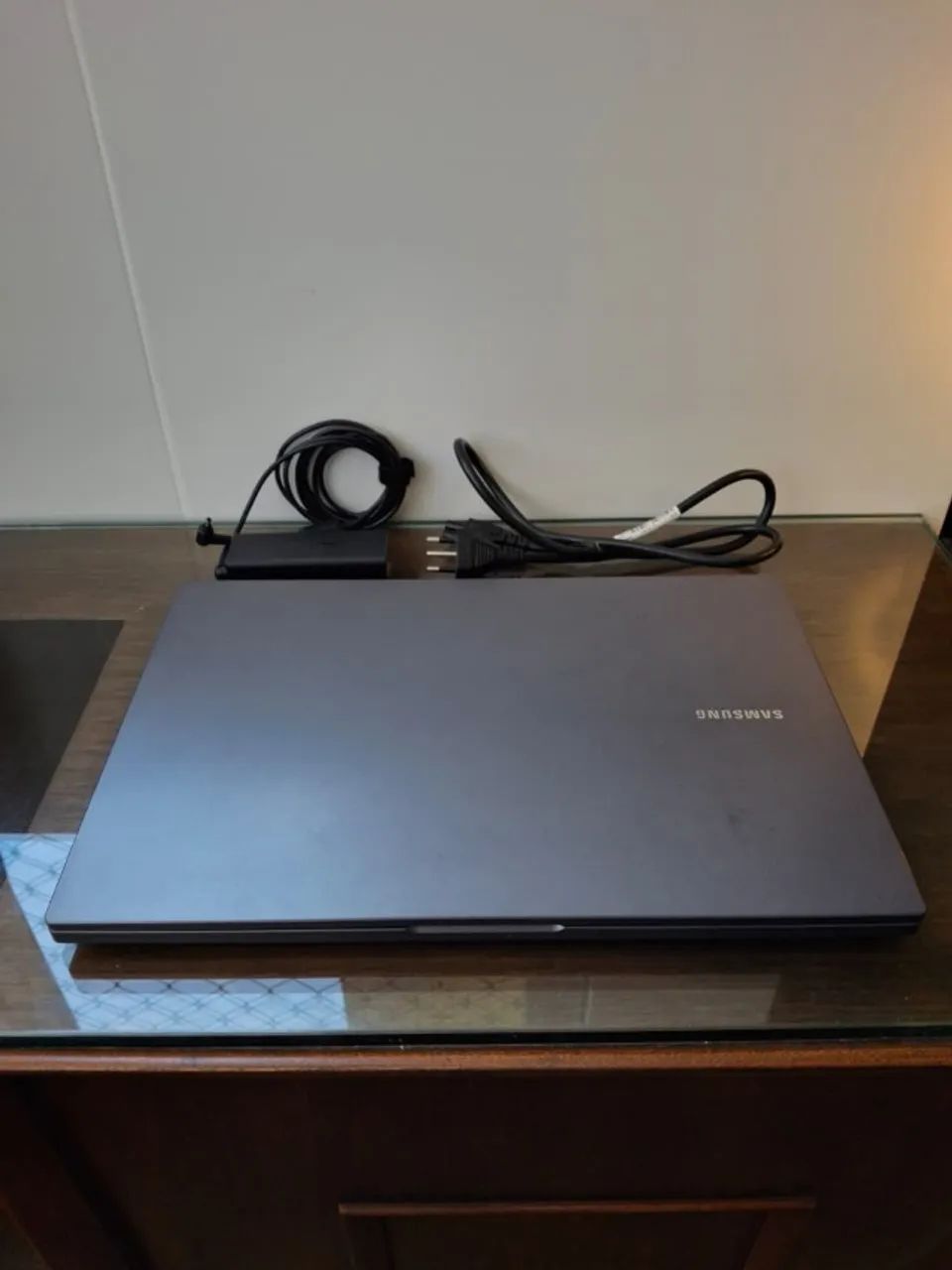 Notebook Samsung (i3 11°Geração)  - Foto 4
