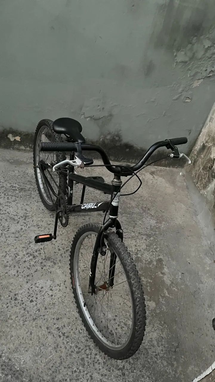 BICICLETA ARO 24 - Foto 2