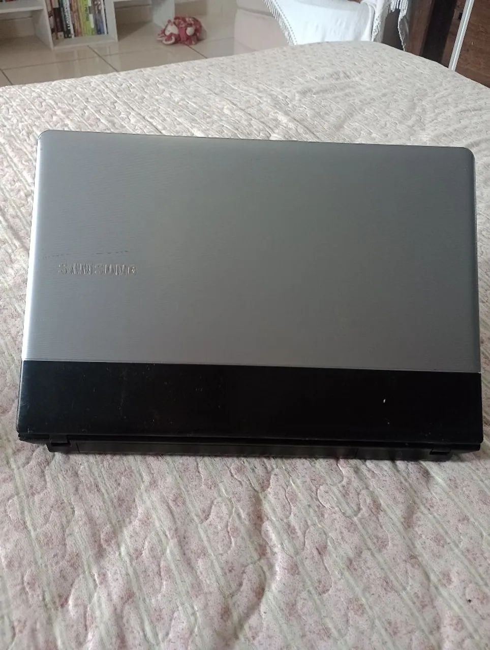 Notebook Samsung - Intel Core i3 - 6GB RAM - Foto 2