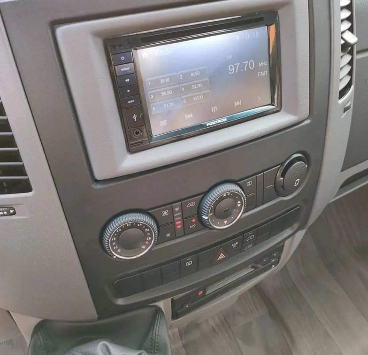 Transfiro a dívida Van MB sprinter 515 21 lugar ano 2019 - Foto 4