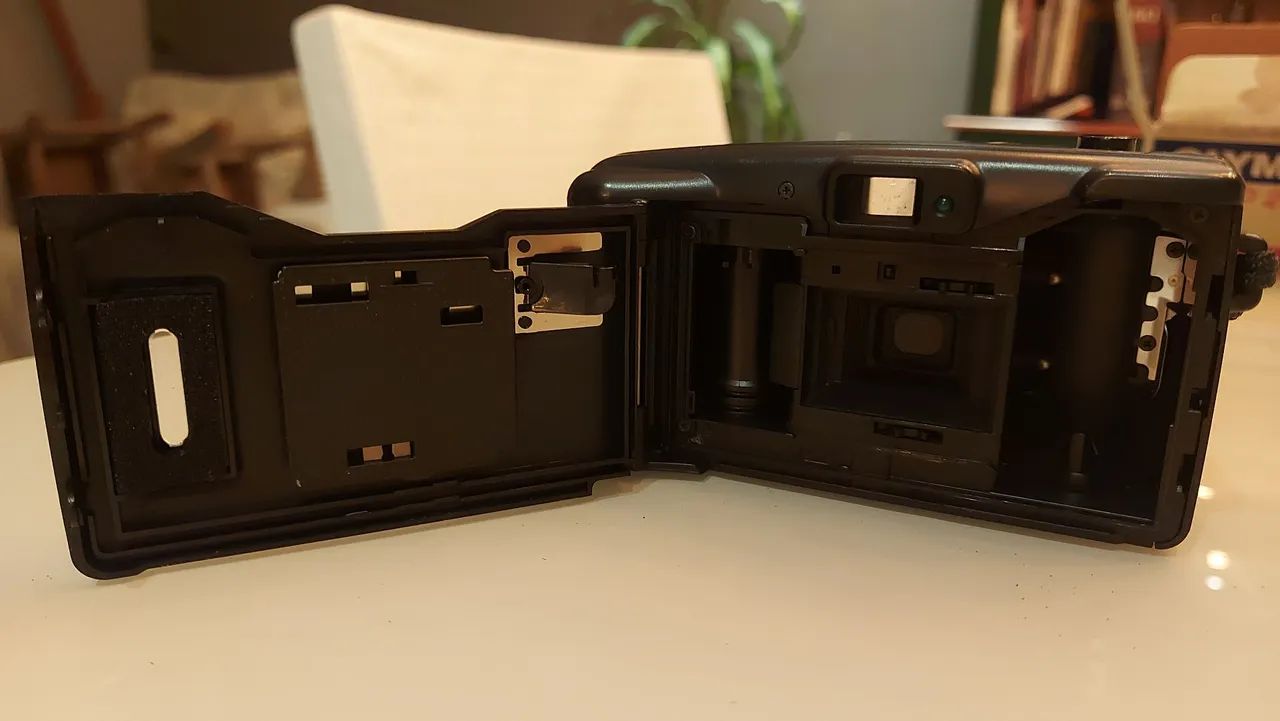 Olympus Trip 200 Original - Foto 5