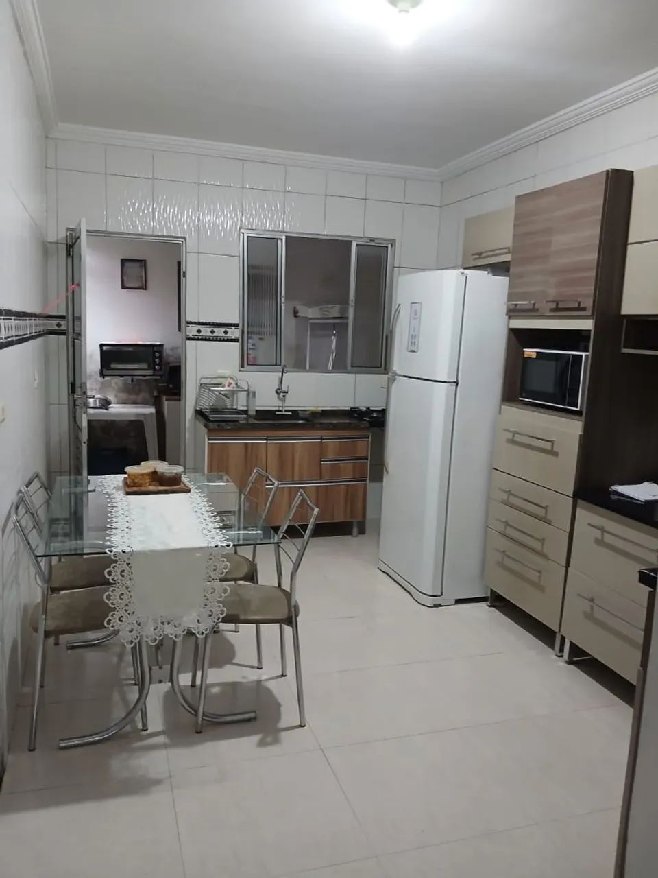 Vendo casa Morrinhos I - Foto 4