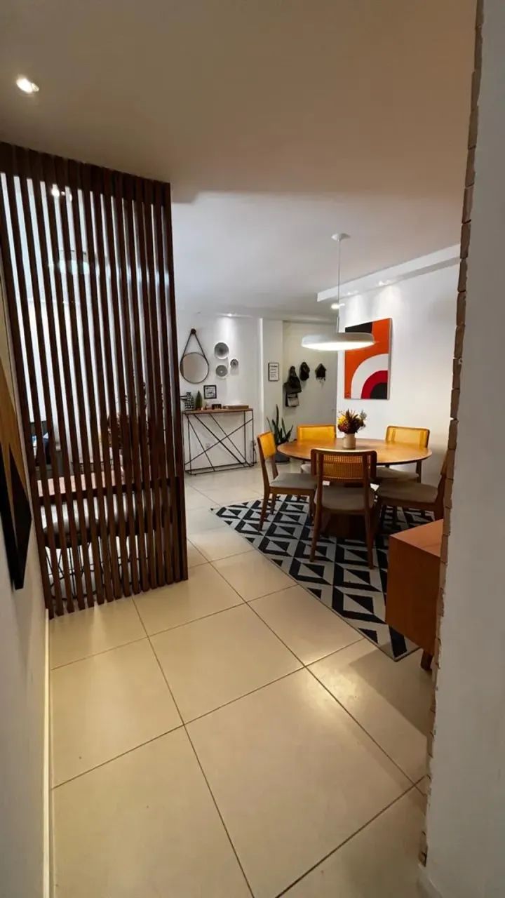 Lindo apartamento no Wave  Camboinhas - Foto 3