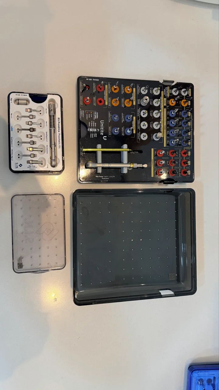 Kit Unitite SIN