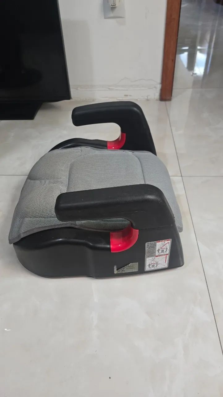 Assento Booster Burigotto Protege - Foto 2