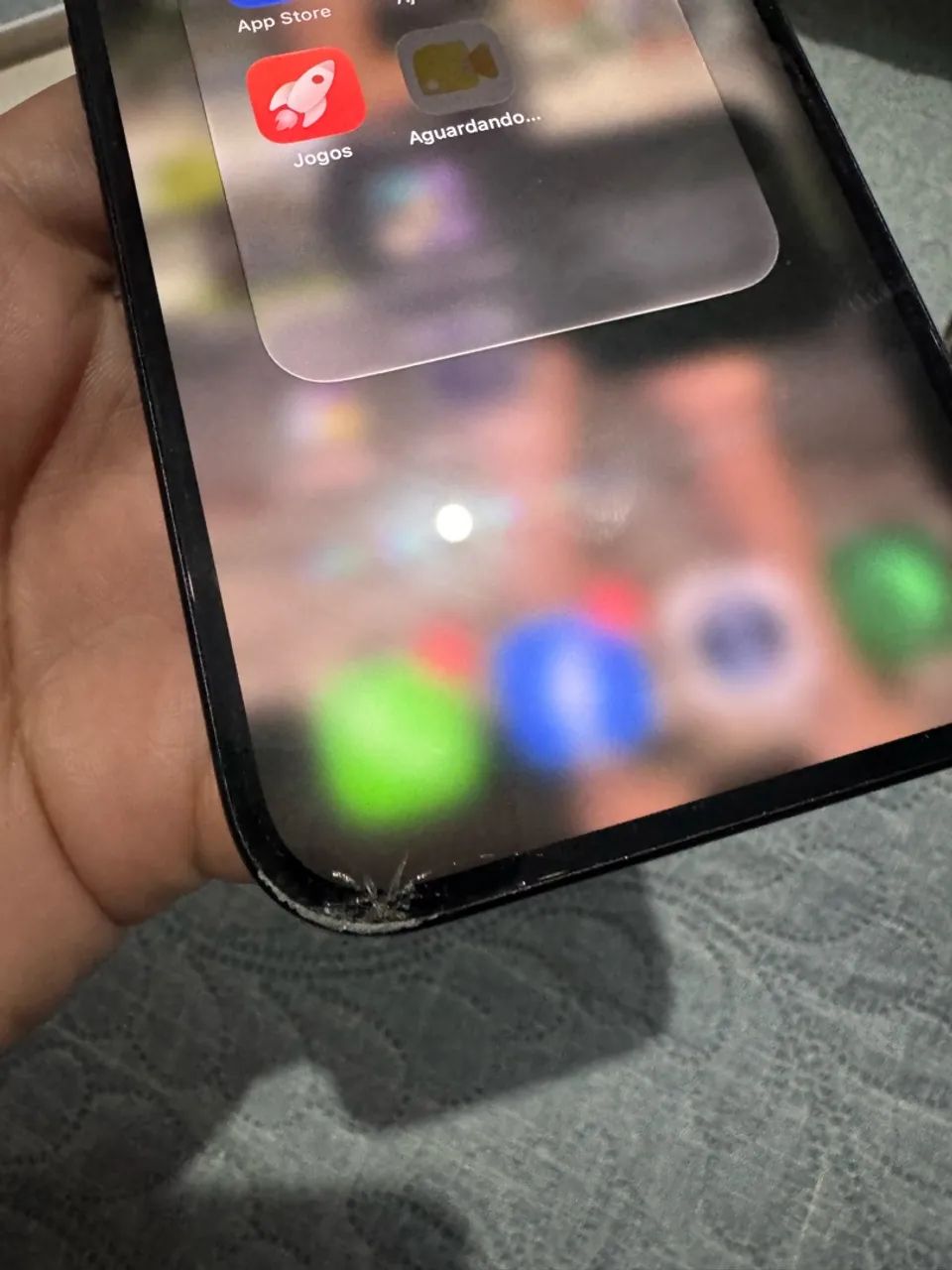 iPhone 15 vendo ou troco  - Foto 4