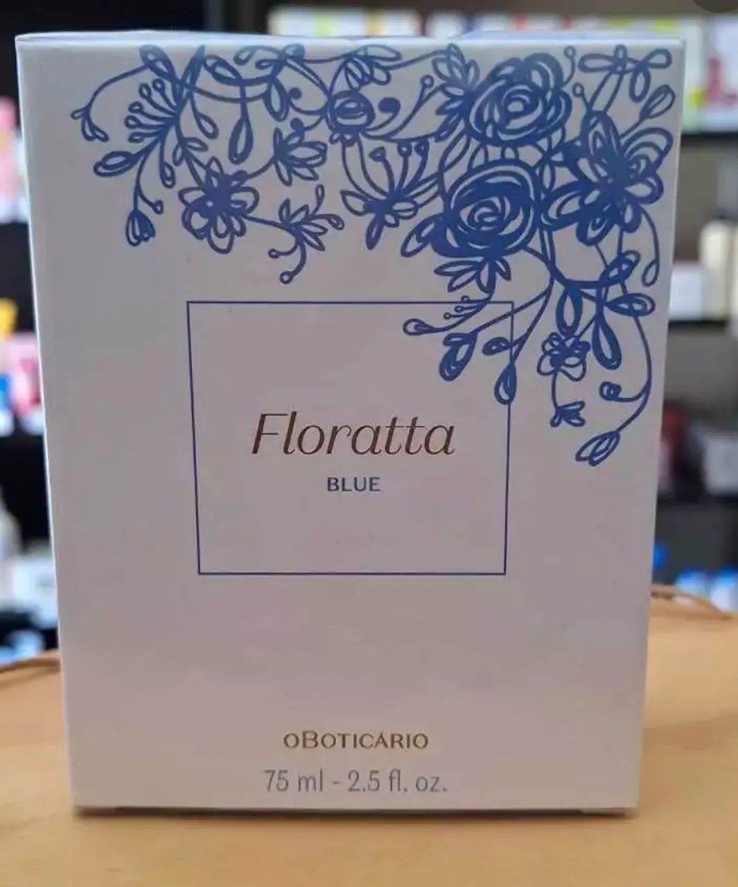 Perfume Floratta O Boticário - Foto 3