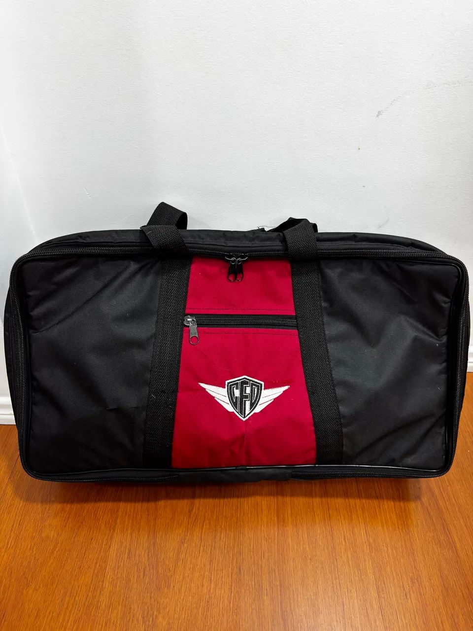 Softbag para Pedalboard 