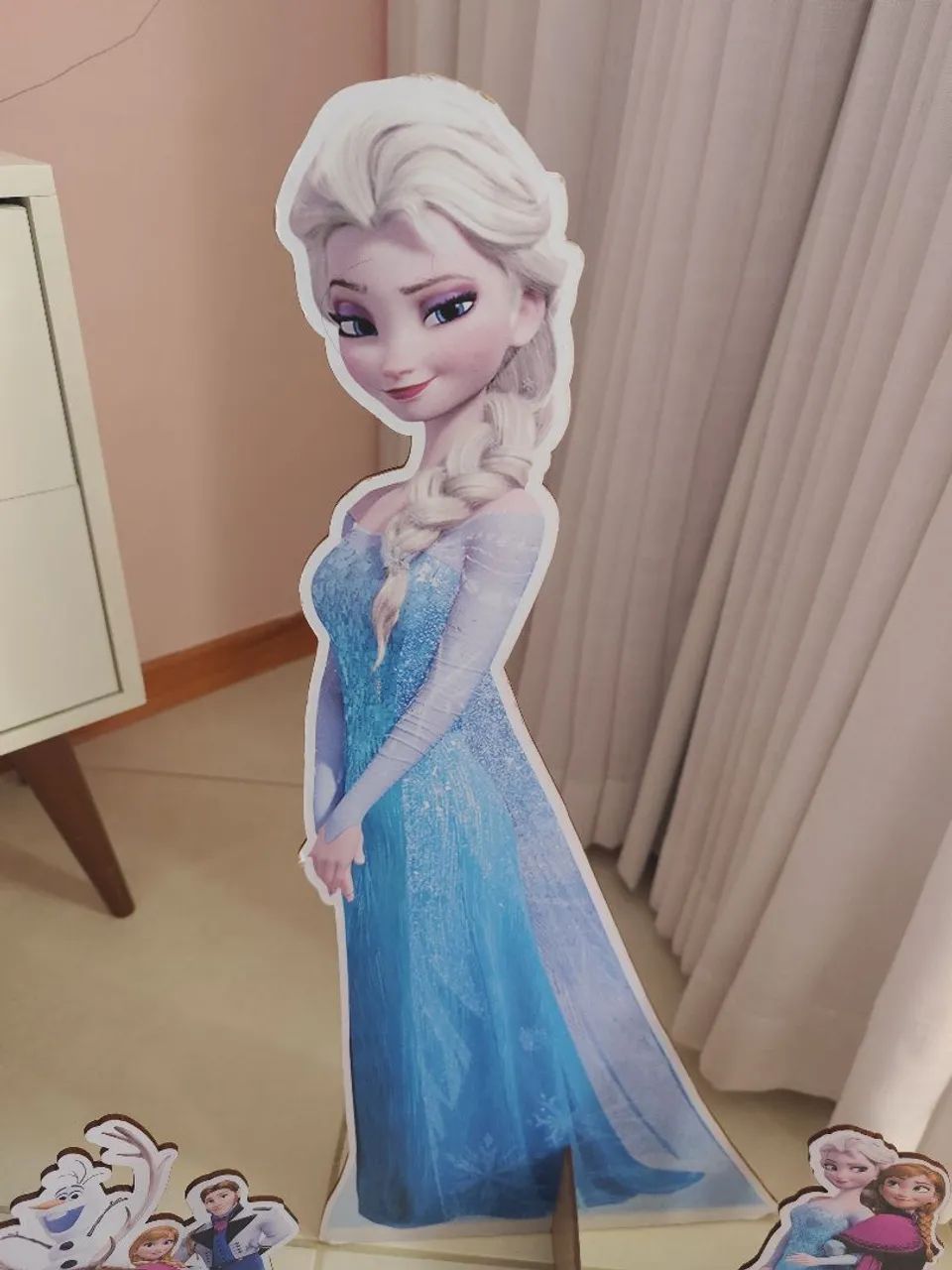 Kit display Frozen  - Foto 2