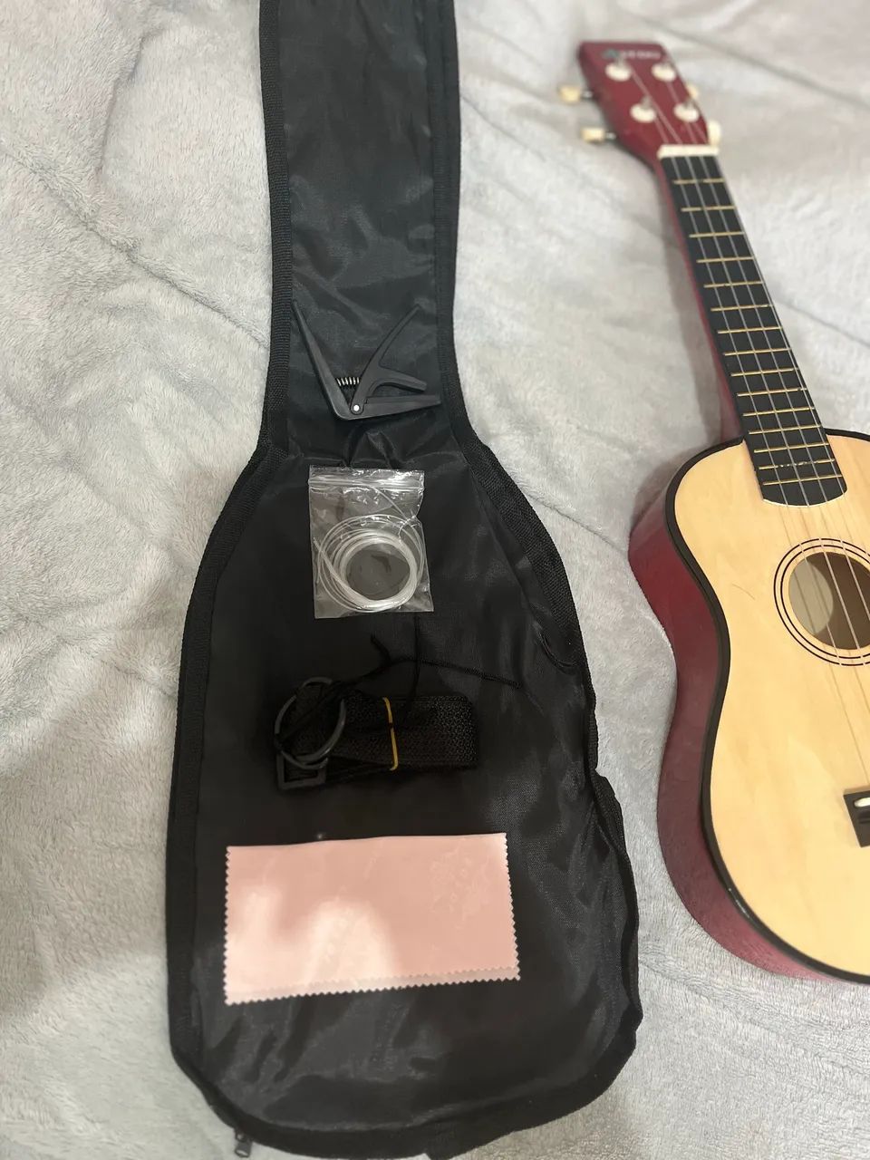 Ukulele  - Foto 2