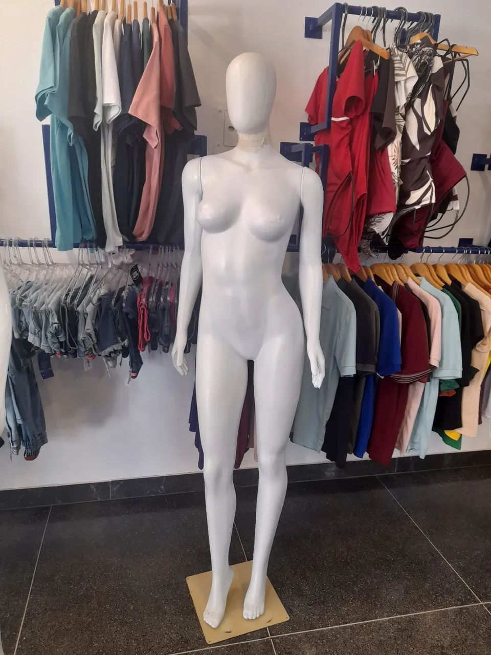 Manequins  - Foto 2
