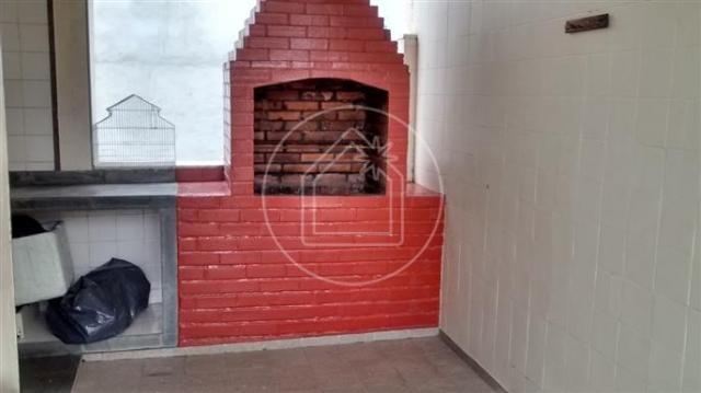 Apartamento à venda com 4 dormitórios em Vila isabel, Rio de janeiro cod:736075 - Foto 17
