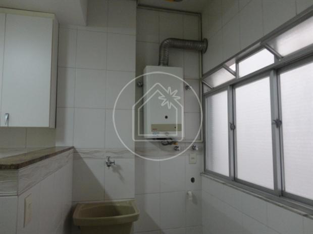 Apartamento à venda com 3 dormitórios em Tijuca, Rio de janeiro cod:803869 - Foto 17
