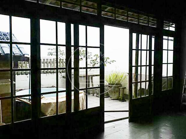 Casa à venda com 4 dormitórios em Alto da boa vista, Rio de janeiro cod:756226 - Foto 2