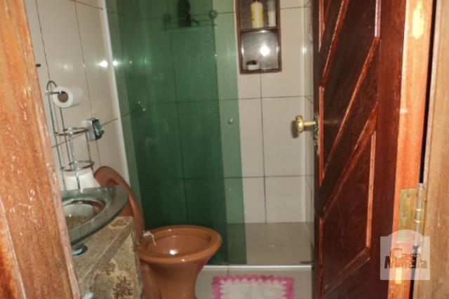 Casa à venda com 4 dormitórios em Nova cachoeirinha, Belo horizonte cod:233139 - Foto 9