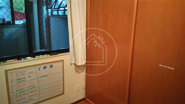 Apartamento à venda com 3 dormitórios em Tijuca, Rio de janeiro cod:797305 - Foto 9