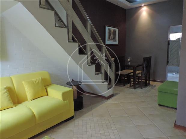 Casa à venda com 3 dormitórios em Vila isabel, Rio de janeiro cod:820716 - Foto 5