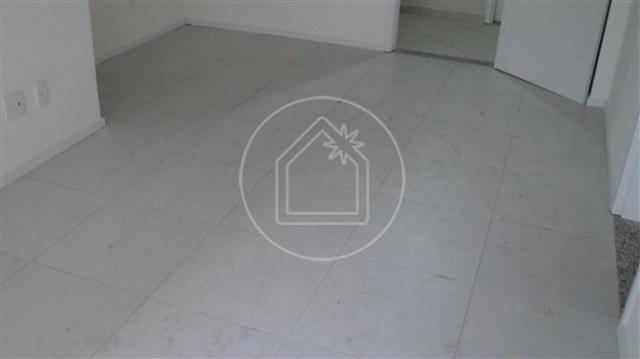 Apartamento à venda com 2 dormitórios em Vila isabel, Rio de janeiro cod:800589 - Foto 2