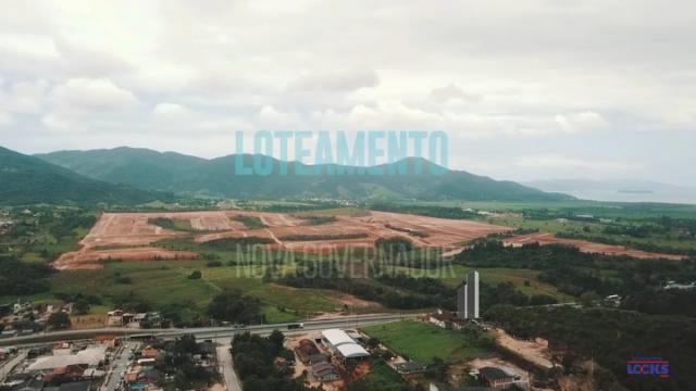 Terreno, Centro, Governador Celso Ramos-SC - Foto 16