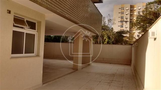 Apartamento à venda com 3 dormitórios em Tijuca, Rio de janeiro cod:808493 - Foto 10