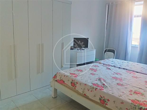 Apartamento à venda com 2 dormitórios em Tijuca, Rio de janeiro cod:753403 - Foto 8