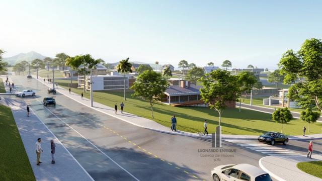 Terreno, Centro, Governador Celso Ramos-SC - Foto 4
