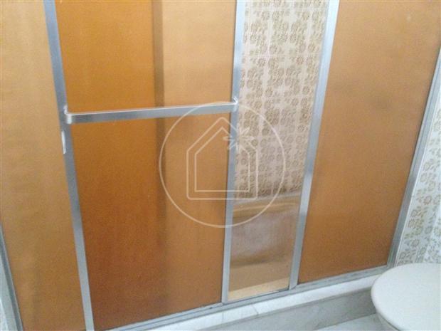 Apartamento à venda com 3 dormitórios em Maracanã, Rio de janeiro cod:604538 - Foto 12