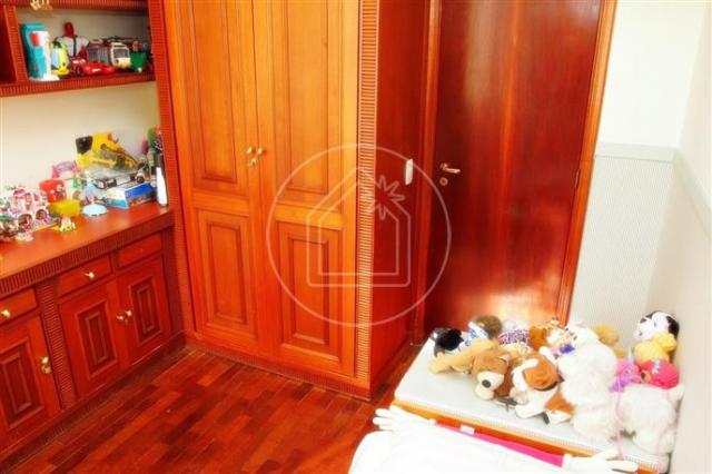 Apartamento à venda com 3 dormitórios em Tijuca, Rio de janeiro cod:805953 - Foto 17