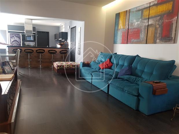 Apartamento à venda com 3 dormitórios em Tijuca, Rio de janeiro cod:833635