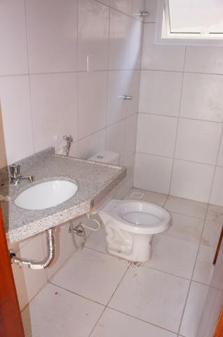 Casa plana no Eusébio com 58m² em rua fechada - Foto 17