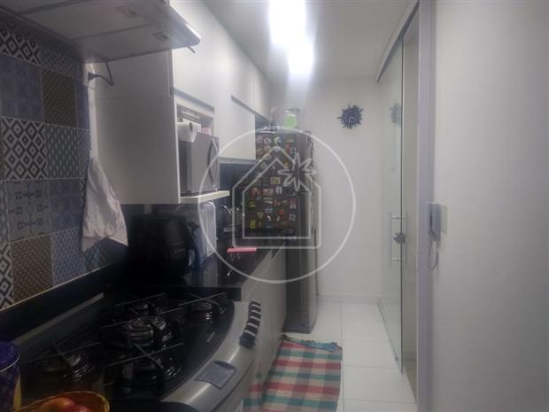 Apartamento à venda com 3 dormitórios em Maracanã, Rio de janeiro cod:819196 - Foto 20