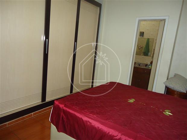 Casa à venda com 3 dormitórios em Tijuca, Rio de janeiro cod:758039 - Foto 15