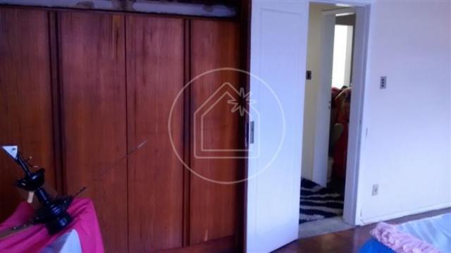 Apartamento à venda com 4 dormitórios em Vila isabel, Rio de janeiro cod:736075 - Foto 14