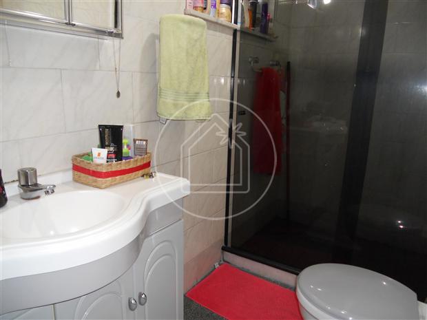 Apartamento à venda com 3 dormitórios em São cristóvão, Rio de janeiro cod:814429 - Foto 8
