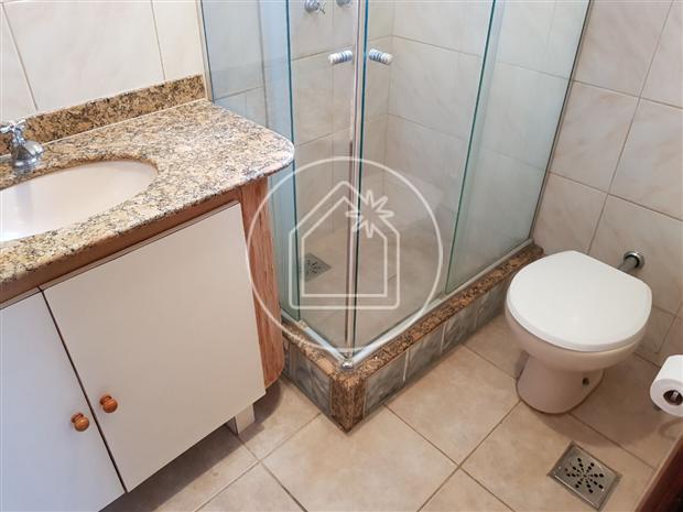Apartamento à venda com 3 dormitórios em Vila isabel, Rio de janeiro cod:818870 - Foto 11