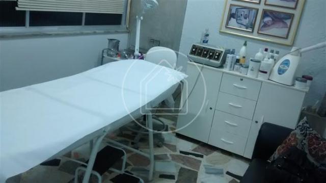 Apartamento à venda com 4 dormitórios em Vila isabel, Rio de janeiro cod:736075 - Foto 3